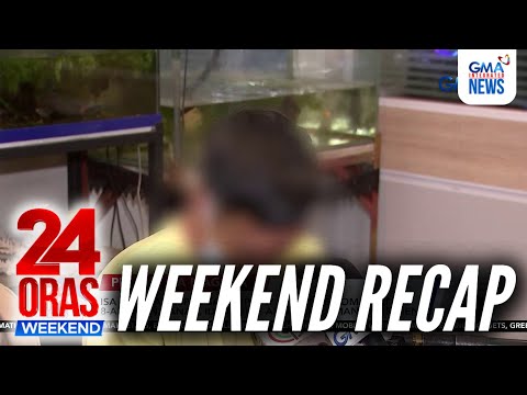 24 Oras Weekend: (Part 1) February 1, 2026