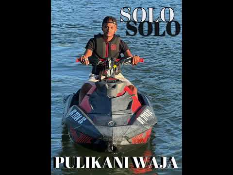 PULIKANI WAJA - Solo Abdallah (Official Audio)