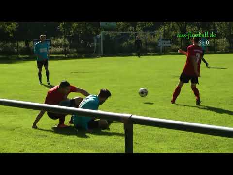 SC Pinneberg - Kickers Halstenbek