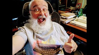 Sinclair ZX Spectrum Next Kickstarter #2 Update #12 - June 2021 - 8bit Speccy Computer