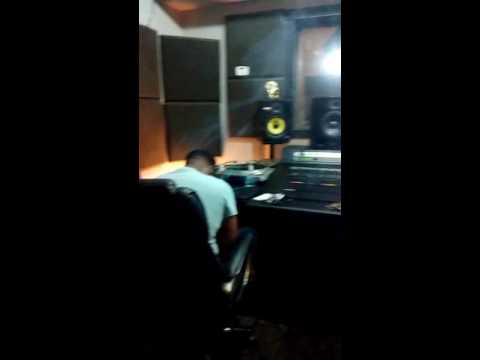 Jamie C. Ft Hollywood luck tgif in the makin