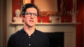 Dan Croll - Track-By-Track - Compliment Your Soul