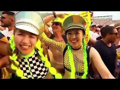 Chris Luis   The Heart Of The City  extended