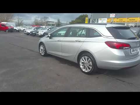 12D36766 - 2012 Opel Astra SPORT 1.4 TURBO 120PS 3D 10,995