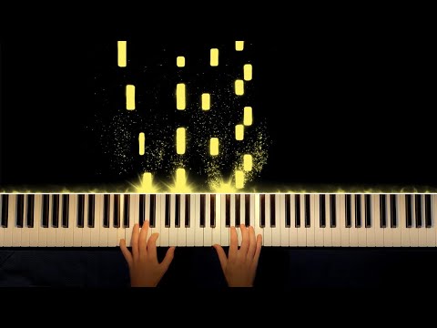 Here Comes The Sun - The Beatles piano tutorial