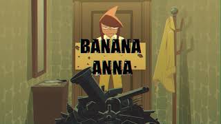 Banana Anna (Animation 2023)