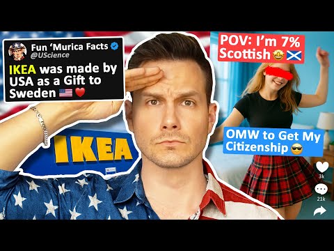 r/Sh*tAmericansSay - Happy 4th of July ❤️