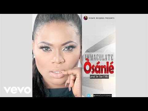 Immaculate - Osanle (Audio)
