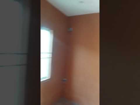 NEWLY BUILT ROOM & PARLOUR SELF CONTAIN AVAILABLE 🏠Egan igando