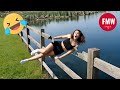 Funny Hilarious People Life 520 TRY NOT TO LAUGH CHALLENGE Funny Videos Compilation 2025