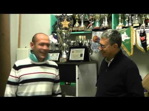 Virtus Meda - Social Osa, Sesta Giornata, Interviste