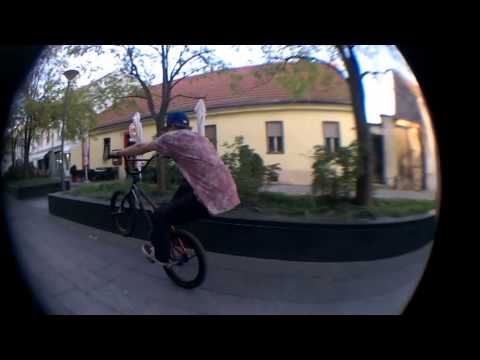 Robert Tkalčec 2014