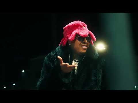 Yung X - Top Pro (Official  Video)