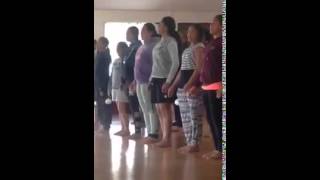 Rakaumangamanga 2015