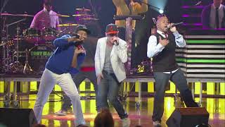 TobyMac &amp; Diversecity: &quot;Funky Jesus Music&quot; (41st Dove Awards)