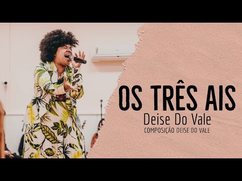 Os Três Ais video