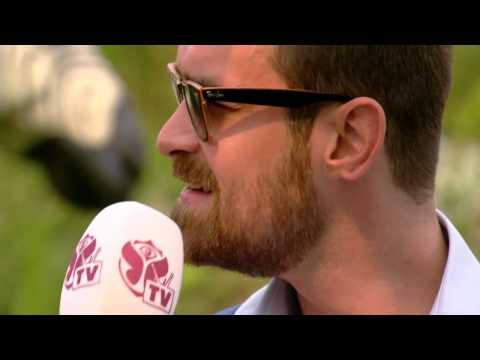 Moonlight Matters   Interview at Tomorrowland 2012