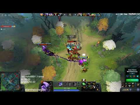 EternalEnvy Get Banned live On Twitch After Smurfing