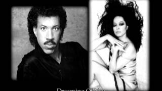 Lionel Richie &amp; Diana Ross - Dreaming Of You