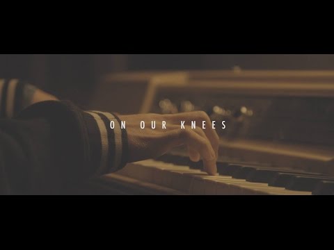 Konoba - On Our Knees (feat. R.O)