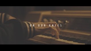 Konoba - On Our Knees (feat. R.O)