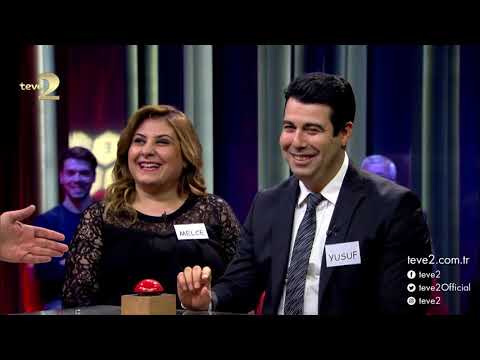 Kelime Oyunu: Kelime Oyunu Rekortmeni Yine Şov Yaptı!