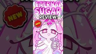 Download lagu Is Eternal Sugar Cookie the BEST Cookie Yet? | Cookie Run Kingdom mp3 Download lagu Is Eternal Sugar Cookie the BEST Cookie Yet? | Cookie Run Kingdom mp3