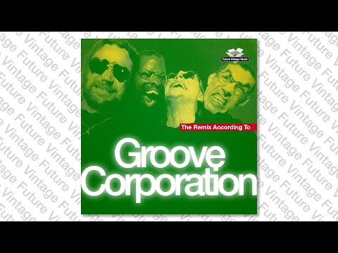 Stryke - Ain't No Sunshine (Groove Corporation Dub)