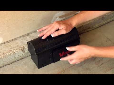 Victor Multi-Kill Electronic Mouse Trap Instructional Video