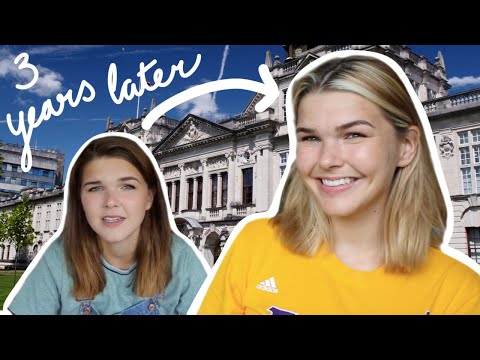Failing my uni exams - reacting 3 years later