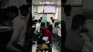 Mastering Financial Markets: Live Session Highlights