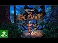 Lost Legends of Redwall: The Scout