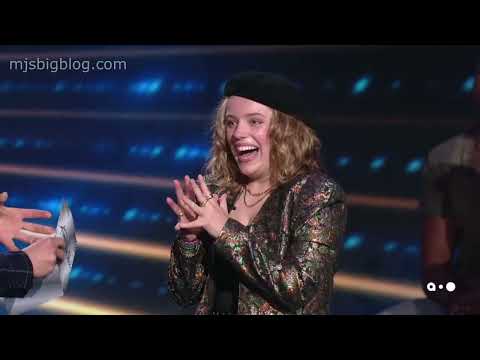 American Idol 2022 Top 14 Reveal - Leah Marlene - Wisher to the Well by Leah Marlene