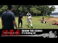 Behind the Scenes - It