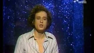 Michel Jonasz  Les Vacances au bord de la Mer