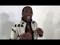 J OTheRapper Control Music Video Behind The Scenes