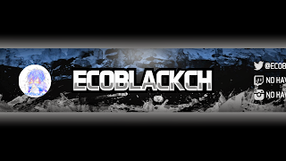 ecoBlack Channel のライブ配信