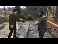 Harry Potter Roasts Franklin Calmly