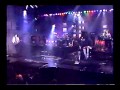 SODA STEREO - SI NO FUERA POR...