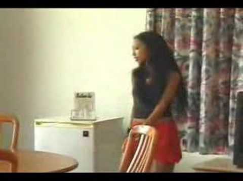 Aku Senang Kowe - Emmely Kartoredjo