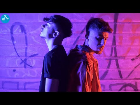 Emanuel Rosselli Ft. Dylan Dominici - Te fa male o core ( Ufficiale 2021 )