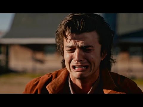 Stranger Things Season 5 but it's ruined by AI