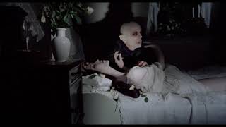 Transylvanian Concubine