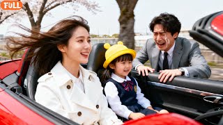 CEO Stayed Out Every Night For Mistress. I Left With Daughter—Now He Regrets It, But It’s Useless!