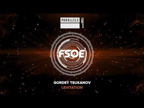 Gordey Tsukanov - Levitation