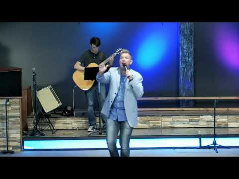 200823AM - In Times Like These