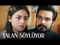 Yaman is lying to Seher! | Legacy Episode 286