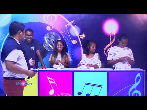 INSTAFUN DU 24 NOVEMBRE 2025 BY KOLO TV