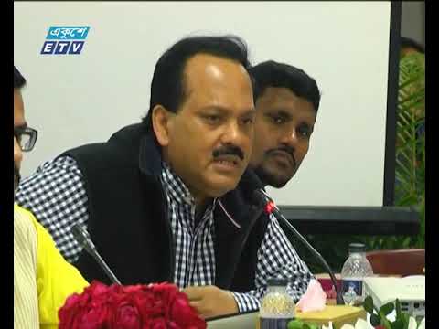 বিজেএমসির অবহেলাতেই পাটশিল্পের রুগ্নদশা