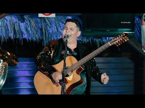 Los Primeros - El Cholo Efectivo (en vivo) | TIA FILMS